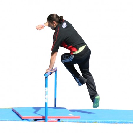 PARKOUR / FREERUNNING OBSTACLE 80 CM1M70 X 80 CM