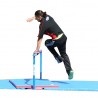 PARKOUR / FREERUNNING OBSTACLE 80 CM1M70 X 80 CM