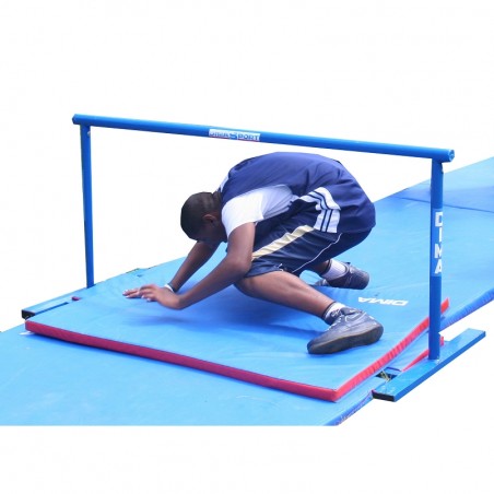 PARKOUR / FREERUNNING OBSTACLE 80 CM1M70 X 80 CM
