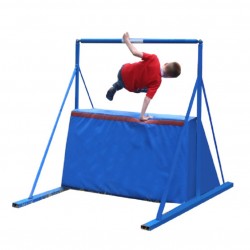 1M60 PARKOUR / FREERUNNING OBSTACLE WITH BRACES