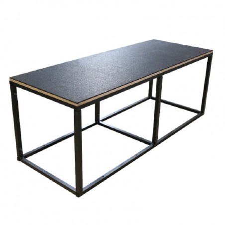 FREERUNNING / PARKOUR BOX160 X 60 X 60 CM