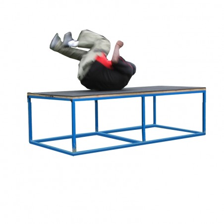 FREERUNNING / PARKOUR BOX160 X 60 X 60 CM