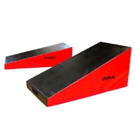 INCLINED PLANS / FREERUNNING WALL 2M