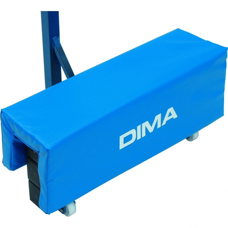 FOAM PROTECTION FOR BADMINTON POSTS REF. BAD131 (PER PAIR)