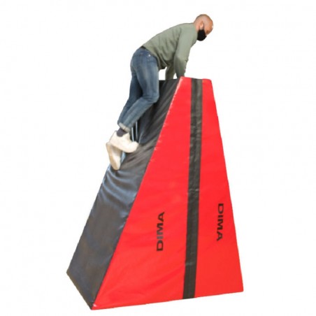 INCLINED PLANS / FREERUNNING WALL 2M