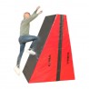 INCLINED PLANS / FREERUNNING WALL 2M