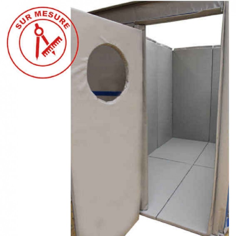 SALLE D'APAISEMENTSUR MESURE