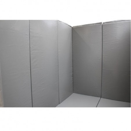 SALLE D'APAISEMENTSUR MESURE