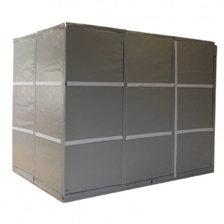 SALLE D'APAISEMENTSUR MESURE