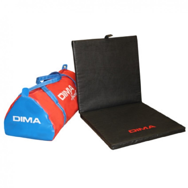 GRAND SAC DIMA ET TAPIS REPLIABLE