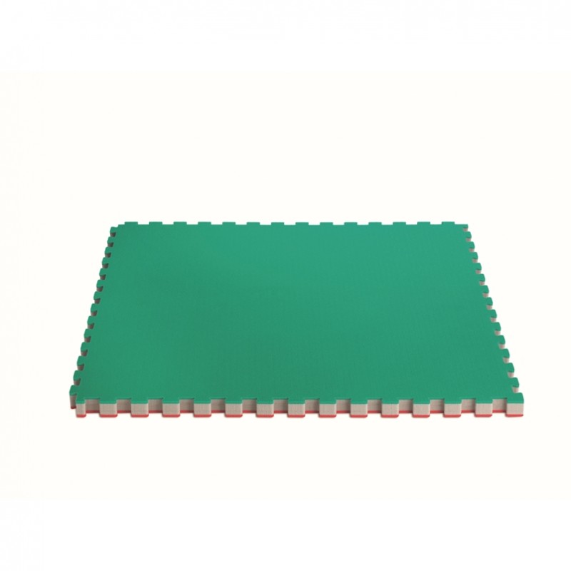MULTISPORT KID TATAMI IJF APPROVED100 X 100 X 4 CM