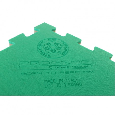 MULTISPORT KID TATAMI IJF APPROVED100 X 100 X 4 CM