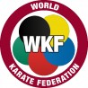 TATAMIS DE KARATEHOMOLOGUE WKF100 X 100 X 2.2 CM