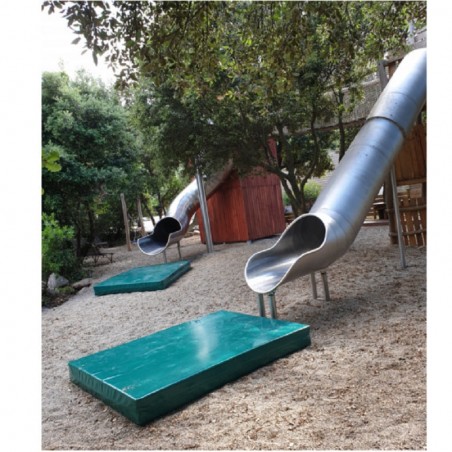 MATELAS DE SPORT IMPERMÉABLE THERMOSOUDÉSUR MESURE