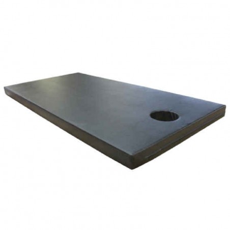 KINESITHERAPIST / MASSAGE TABLE MAT