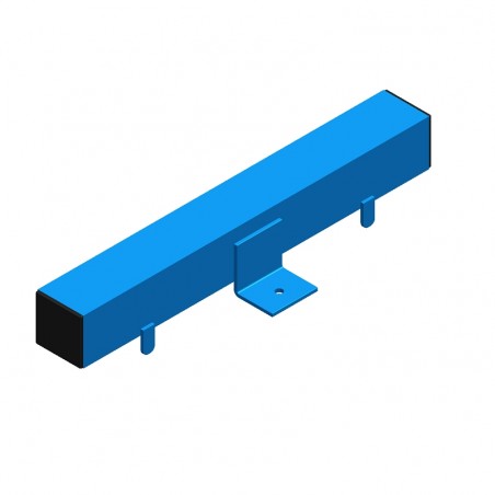 ADDITIONAL BALLAST N°1 FOR BADMINTON POST SET OF 2