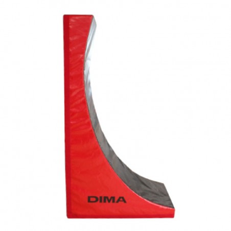 KID'S NINJA FOAM WALLHEIGHT 1M80