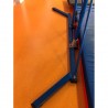 STABILISATEURS BARRES ASYMETRIQUES / PARALLELESLOT DE 4