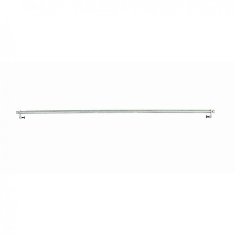 STEEL BARFOR BOXES / MULTI-FONCTIONAL WALLSVERSATILE TRAINING