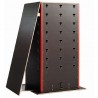 SLOPING WALLWOODEN BOXES / MULTI-FONCTIONAL WALLSVERSATILE TRAINING