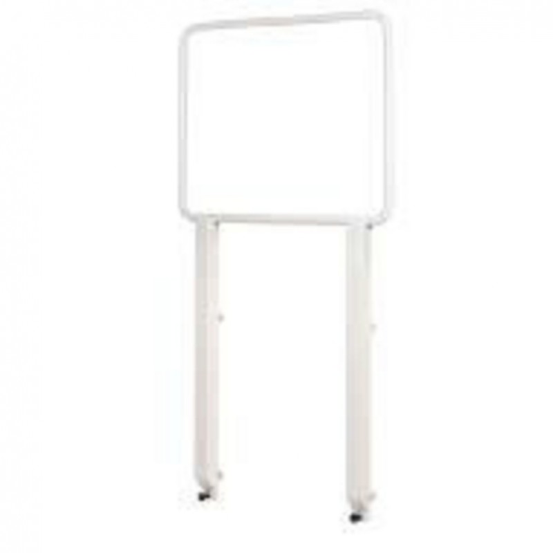 HANDRAIL FOR WOODEN BOXES / CUBES / WALLSVERSATILE TRAINING180 X 100 X 15 CM