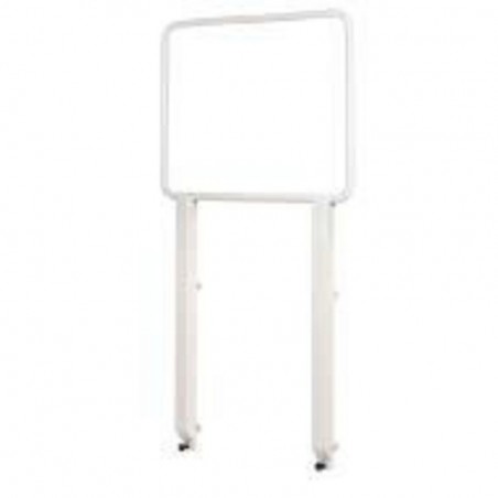 HANDRAIL FOR WOODEN BOXES / CUBES / WALLSVERSATILE TRAINING180 X 100 X 15 CM