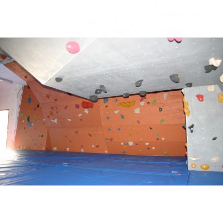 BOULDERING MATS FOR CLIMBING WALLS30CM THICK