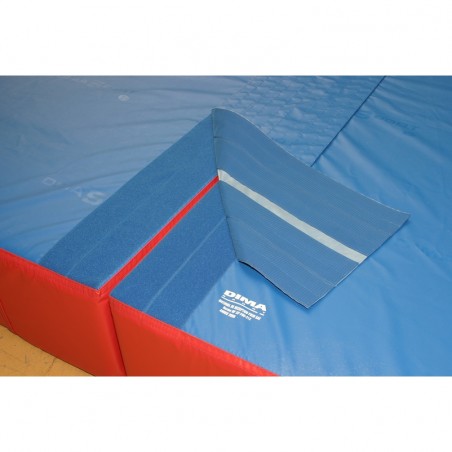 BOULDERING MATS FOR CLIMBING WALLS30CM THICK