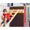 MULTI-ADAPTERFOR WOODEN BOXES / MULTI-FONCTIONAL WALLSVERSATILE TRAINING
