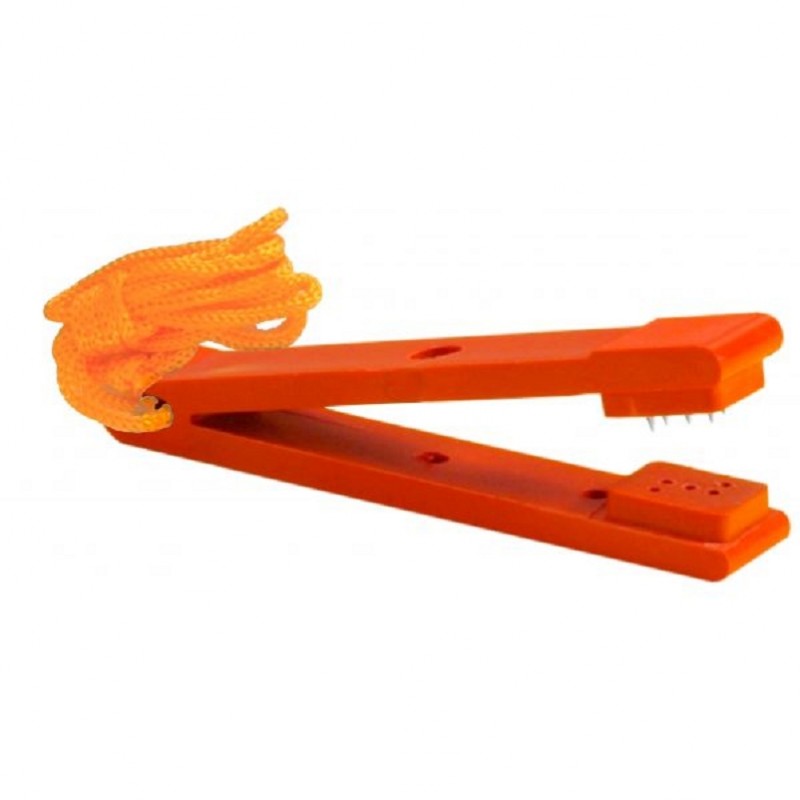 CONTROL PUNCHES FOR ORIENTEERINGSET OF 10