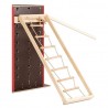 ROPE LADDERFOR WOODEN BOXES / MULTI-FONCTIONAL WALLSVERSATILE TRAINING