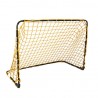 MINI HOCKEY STEEL GOAL