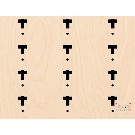 MULTIFONCTIONNAL WALLVERSATILE TRAINING