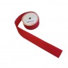 10 CM WIDE VELCRO STRIP FOR ROLL-UP TRACKSPER 25 LINEAR METRES