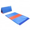 ASSEMBLING MAT - 135X100X3CMFOLDABLE HURDLEHEIGHT 52CM