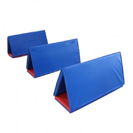ASSEMBLING MAT - 135X100X3CMFOLDABLE HURDLEHEIGHT 52CM