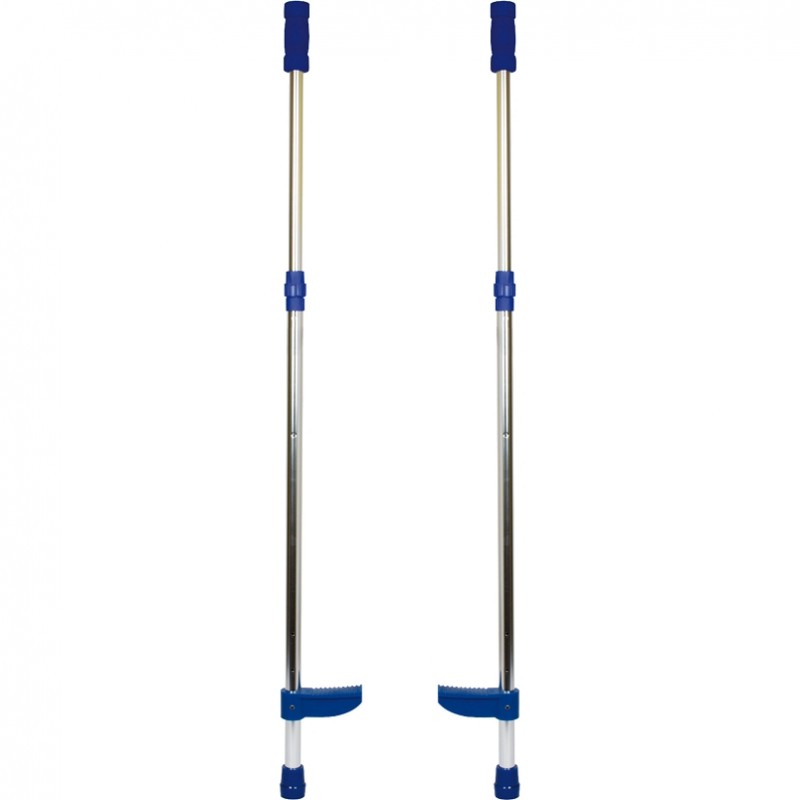 ADJUSTABLE JUNIOR STILTS - PER PAIR