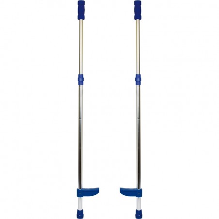 ADJUSTABLE JUNIOR STILTS - PER PAIR