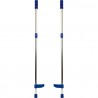 ADJUSTABLE JUNIOR STILTS - PER PAIR