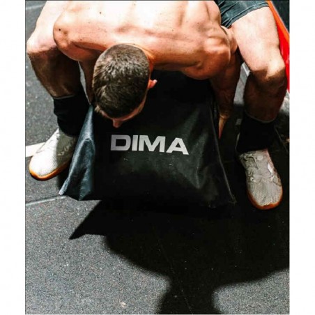 SAC DE RECOUVREMENTPOUR SAC DE GRAVIER