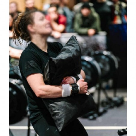 SAC DE RECOUVREMENTPOUR SAC DE GRAVIER