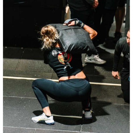 SAC DE RECOUVREMENTPOUR SAC DE GRAVIER