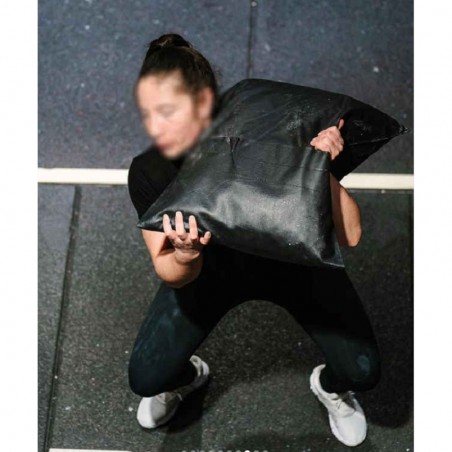 SAC DE RECOUVREMENTPOUR SAC DE GRAVIER