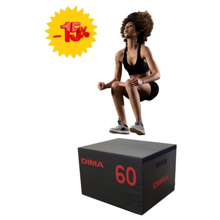 PROMOTION FOAM PLYOBOX