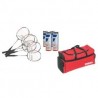 BADMINTON BASE EXPLORER KIT