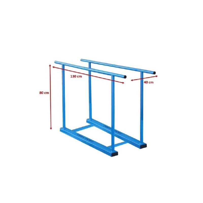 PRESCHOOL PARALLEL BARS