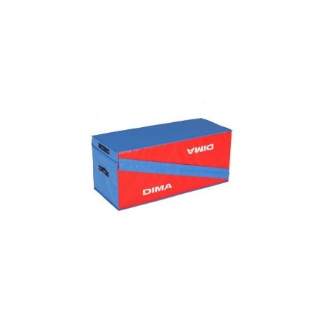 MODULE MOUSSE RECTANGULAIRE EN 2 PARTIES