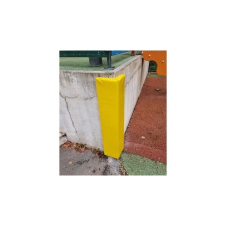DIMAKID WALL CORNER PROTECTION PAD12 X 12 X 100 CM