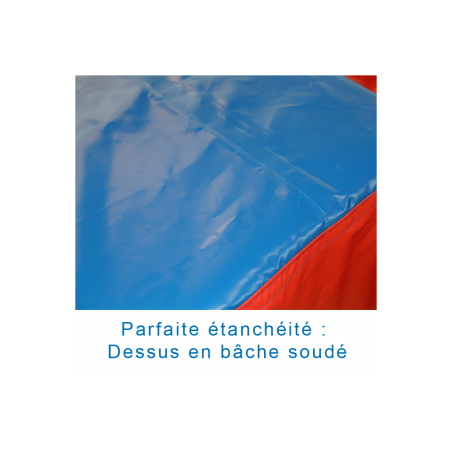 WEATHER COVERCUSTOM MADE