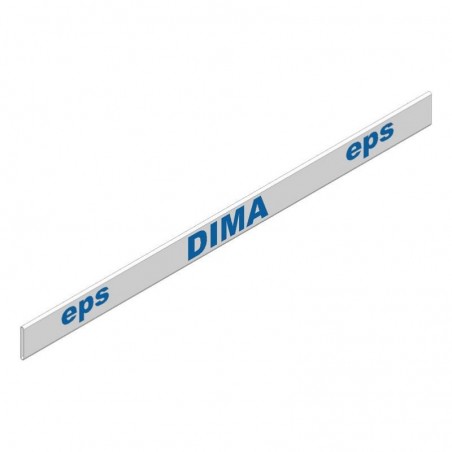 LATTE DE REMPLACEMENT HAIES E.P.S